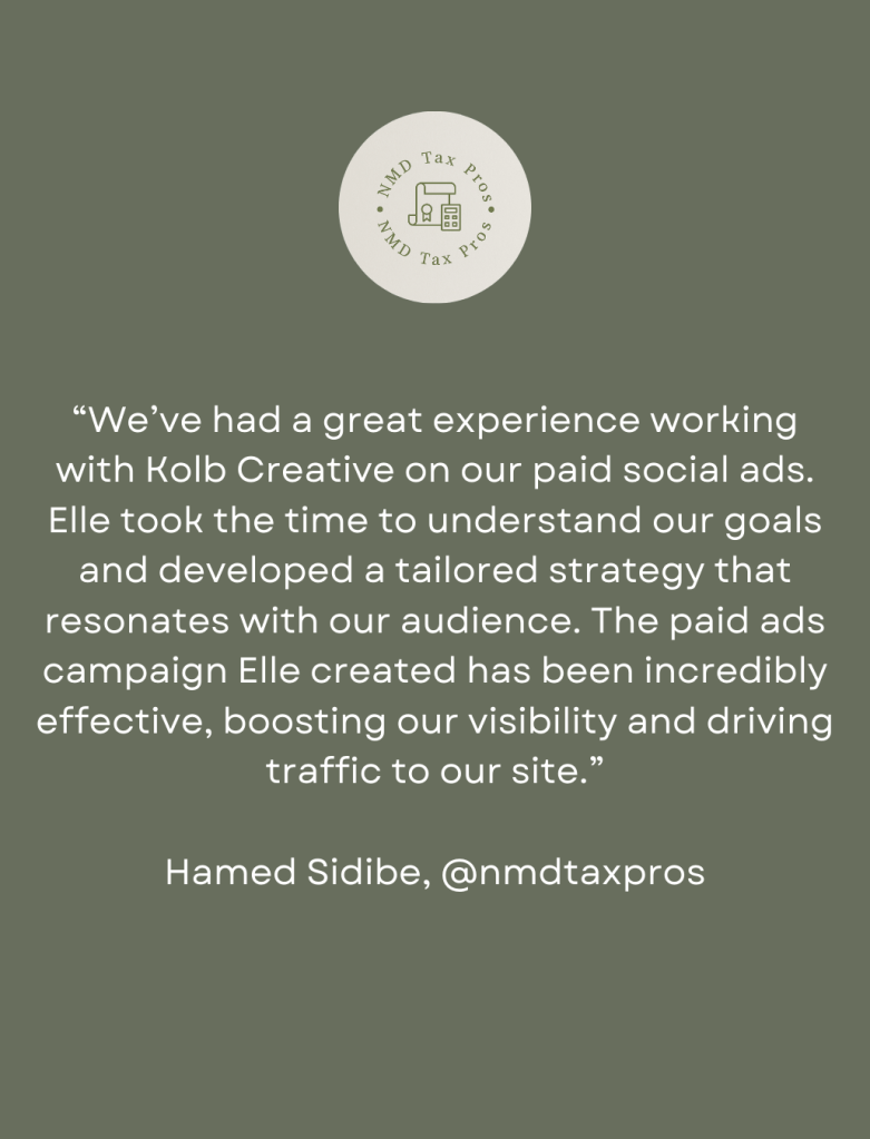 NMD Tax Professionals